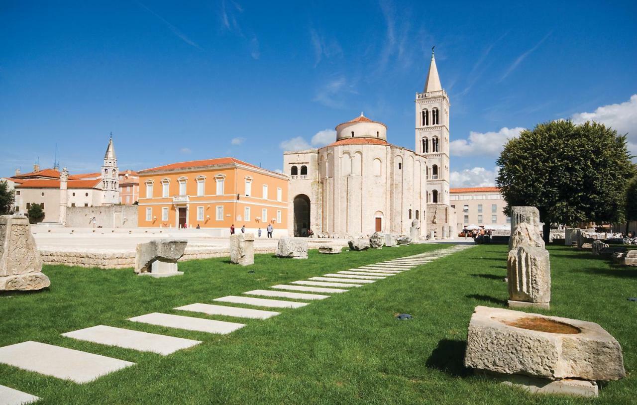 Ane Apartment Zadar Exterior photo