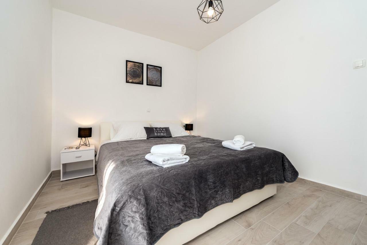 Ane Apartment Zadar Exterior photo