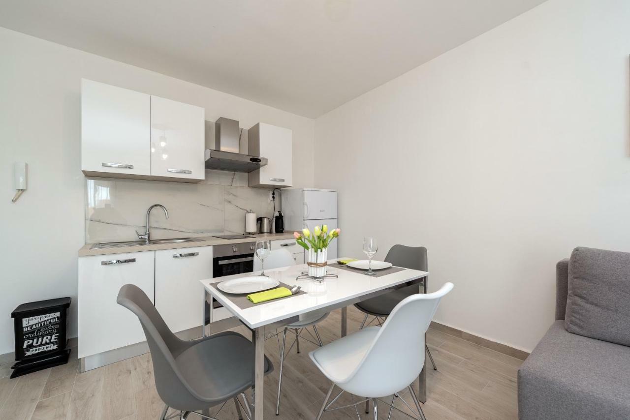 Ane Apartment Zadar Exterior photo