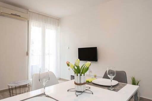 Ane Apartment Zadar Exterior photo