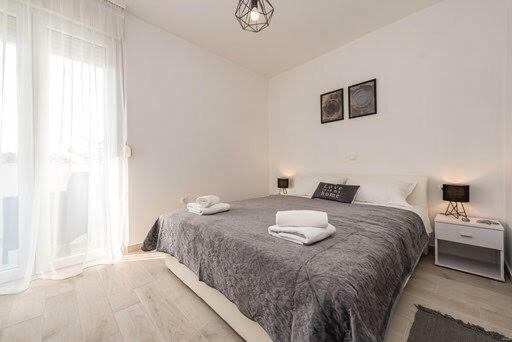 Ane Apartment Zadar Exterior photo